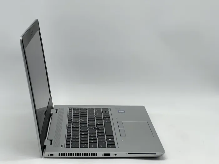 Ноутбук HP ProBook 640 G5, i5-8365U, 16 GB, 240 GB, Intel UHD Graphics 620, 1920x1080, IPS [SH26081069] БУ - зображення 2