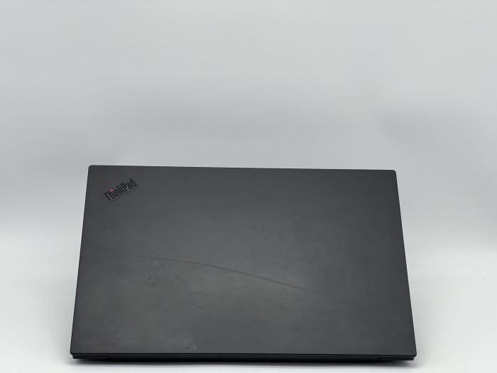 Ноутбук Lenovo ThinkPad P1 Gen 1, i7-8850H, 16 GB, 480 GB, NVIDIA  Quadro P2000, 3840x2160, IPS [SH2602906] БУ - изображение 4