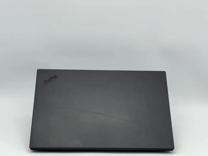 Ноутбук Lenovo ThinkPad P1 Gen 1, i7-8850H, 16 GB, 480 GB, NVIDIA  Quadro P2000, 3840x2160, IPS [SH2602906] БУ - зображення 4