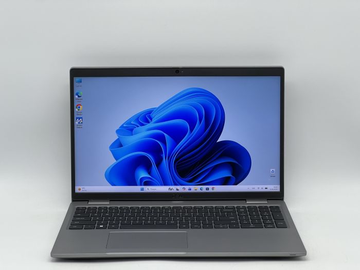 Ноутбук Dell Precision 3560, i5-1145G7, 16 GB, 240 GB, Intel Iris Xe Graphics, 1920x1080, IPS [SH2610126] БУ - изображение 1