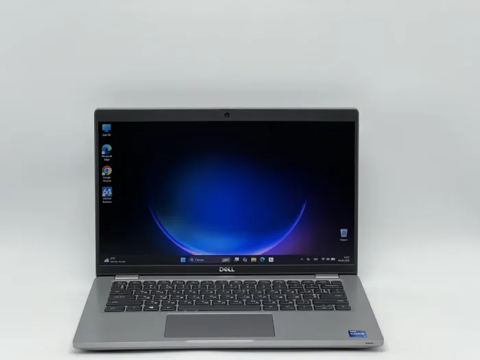 Ноутбук Dell Latitude 5430, i7-1185G7, 16 GB, 240 GB, Intel Iris Xe Graphics, 1920x1080, IPS [SH2604563] БУ - изображение 1