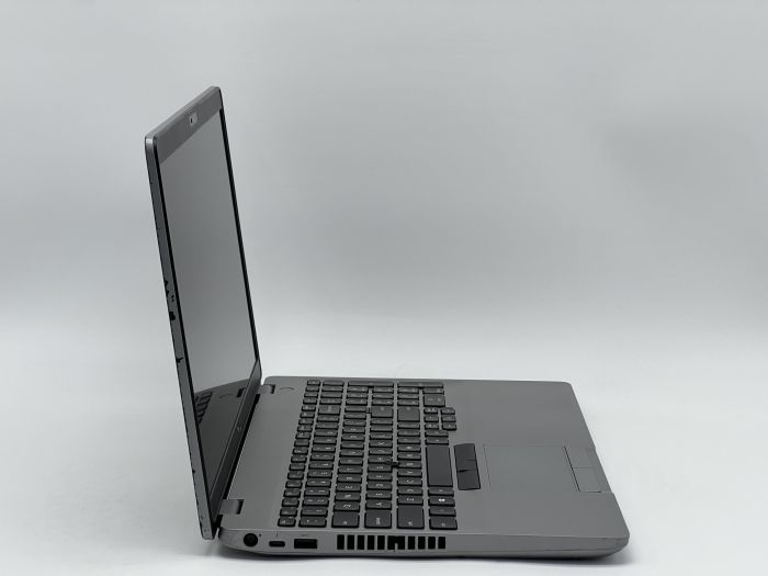 Ноутбук Dell Latitude 5511, i5-10400H, 8 GB, 240 GB, Intel UHD Graphics, 1920x1080, IPS [SH26021722] БУ - зображення 2