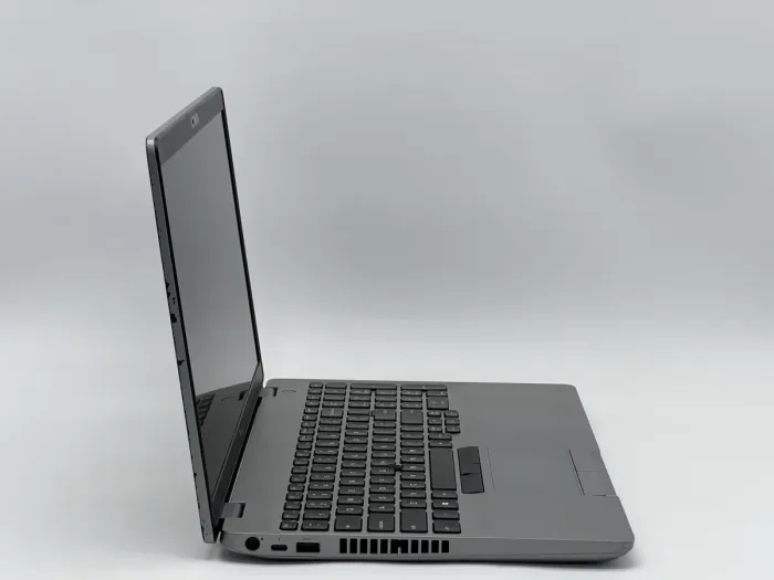 Ноутбук Dell Latitude 5511, i5-10400H, 8 GB, 240 GB, Intel UHD Graphics, 1920x1080, IPS [SH26021722] БУ - зображення 2