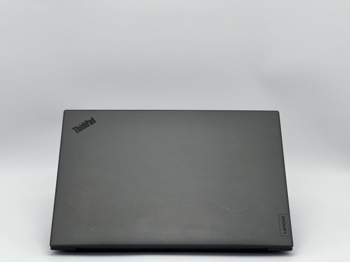 Ноутбук Lenovo ThinkPad P1 Gen 4, i9-11950H, 32 GB, 2048 GB, NVIDIA GeForce RTX 3080, 3840x2400, IPS [SH2603104] БУ - изображение 4