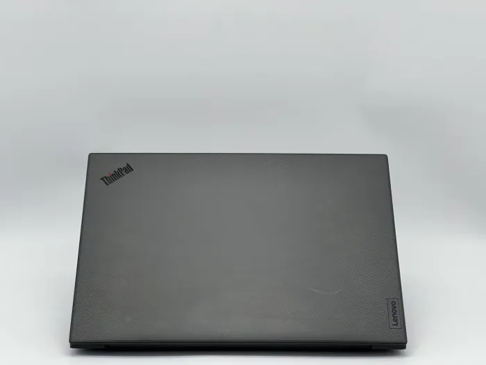 Ноутбук Lenovo ThinkPad P1 Gen 4, i9-11950H, 32 GB, 2048 GB, NVIDIA GeForce RTX 3080, 3840x2400, IPS [SH2603104] БУ - зображення 4