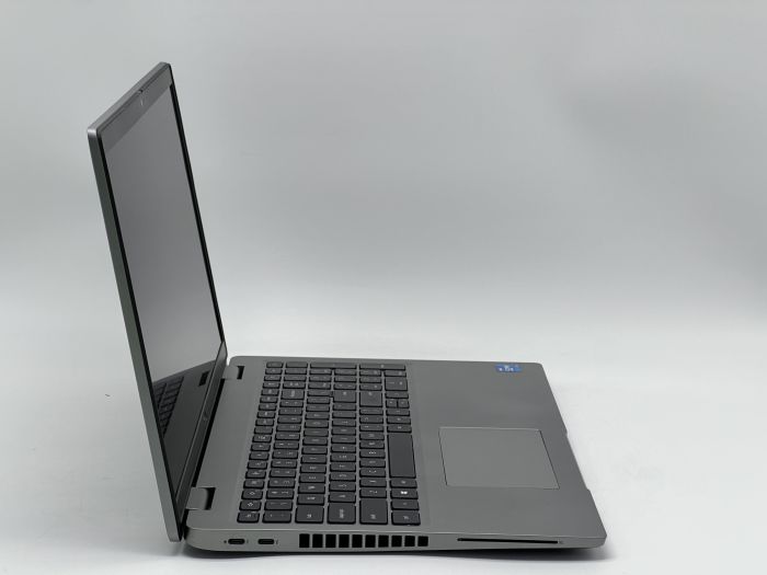 Ноутбук Dell Latitude 5520, i5-1145G7, 16 GB, 240 GB, Intel Iris Xe Graphics, 1920x1080, IPS [SH2601255] БУ - изображение 2