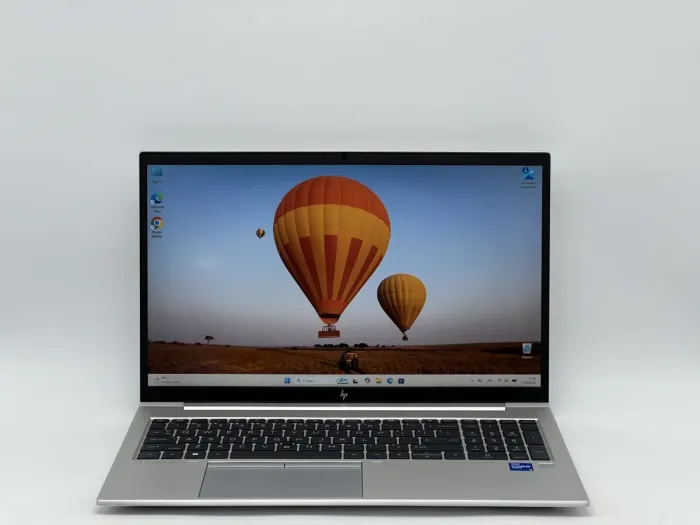Ноутбук HP EliteBook 850 G8, i5-1145G7, 16 GB, 240 GB, Intel Iris Xe Graphics, 1920x1080, IPS [SH26081143] БУ - изображение 1