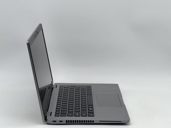 Ноутбук Dell Latitude 5420, i5-1145G7, 16 GB, 240 GB, Intel Iris Xe Graphics, 1920x1080, IPS [SH2609925] БУ - изображение 2