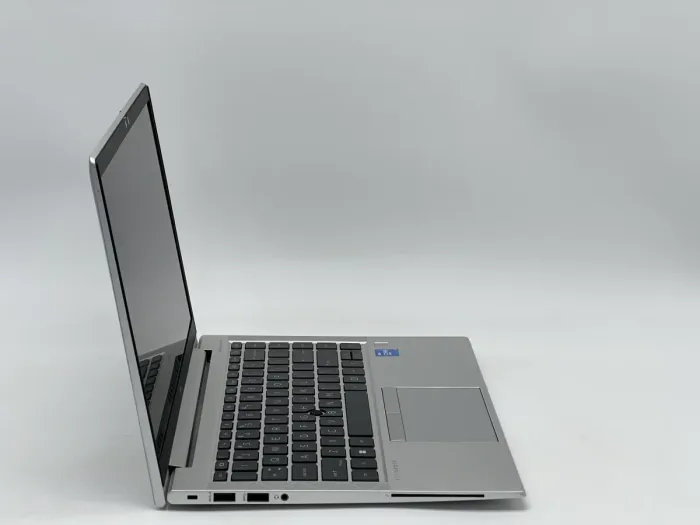 Ноутбук HP EliteBook 840 G8, i5-1135G7, 16 GB, 240 GB, Intel Iris Xe Graphics, 1920x1080, IPS [SH2604419] БУ - зображення 2