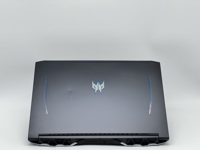 Ноутбук Acer Predator Helios 300 PH315-53-79JM, i7-10750H, 16 GB, 480 GB, NVIDIA GeForce RTX 2070 Max - Q Design, 1920x1080, IPS [NS25031741] БУ - изображение 4