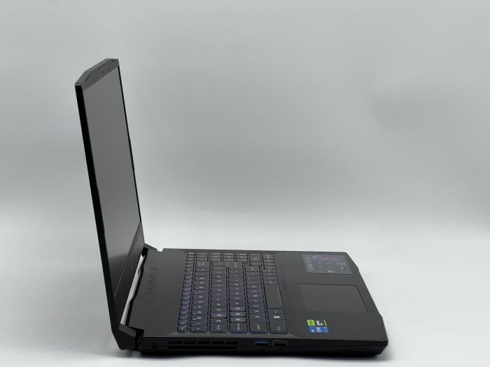 Ноутбук MSI Katana 15 B12VFK-265US, i7-12650H, 16 GB, 960 GB, NVIDIA GeForce RTX 4060, 1920x1080, IPS [SH26021139] БУ - изображение 2