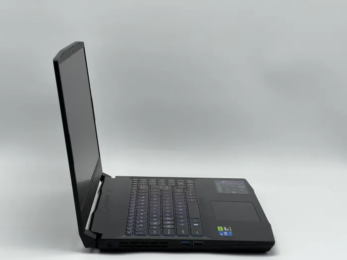 Ноутбук MSI Katana 15 B12VFK-265US, i7-12650H, 16 GB, 960 GB, NVIDIA GeForce RTX 4060, 1920x1080, IPS [SH26021139] БУ - зображення 2
