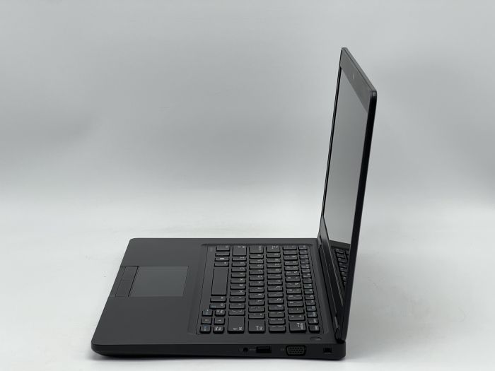 Ноутбук Dell Latitude 5480, i5-6300U, 8 GB, 240 GB, Intel HD Graphics 520, 1920x1080, IPS [SH2605383] БУ - зображення 3