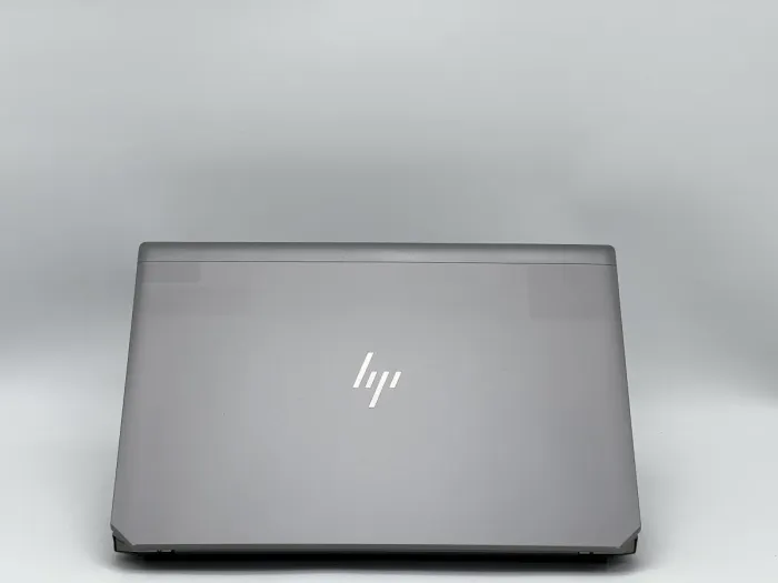 Ноутбук HP ZBook 15 G5, i7-8850H, 16 GB, 480 GB, NVIDIA  Quadro P1000, 1920x1080, IPS [SH26051263] БУ - зображення 4