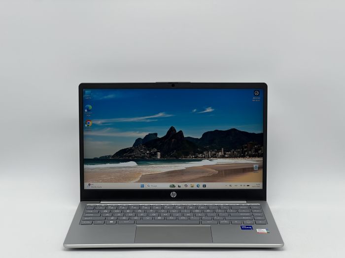Ноутбук HP Laptop 14-ep0199nr, i7-1355U, 16 GB, 480 GB, Intel Iris Xe Graphics, 1920x1080, IPS [SH2603340] БУ - изображение 1