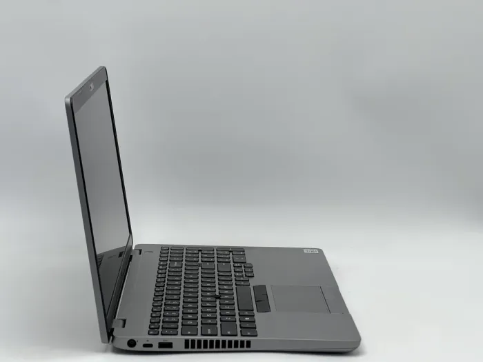 Ноутбук Dell Latitude 5510, i5-10210U, 16 GB, 240 GB, Intel UHD Graphics, 1920x1080, IPS [SH2606251] БУ - зображення 2