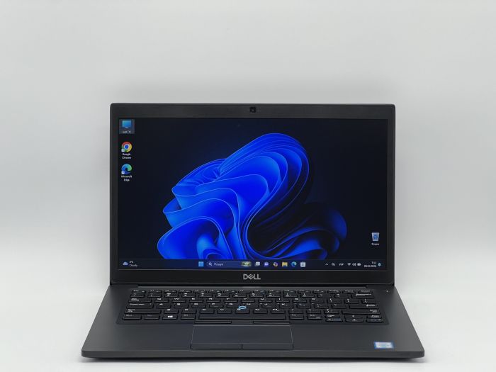 Ноутбук Dell Latitude 7490, i5-8350U, 8 GB, 240 GB, Intel UHD Graphics 620, 1920x1080, IPS [SH26031339] БУ - изображение 1
