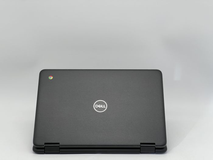 Ноутбук Dell Chromebook 3100 2-in-1, Intel Celeron N4020, 4 GB, 32 GB, Intel UHD Graphics 600, 1366x768, IPS [SH2602029] БУ - изображение 5