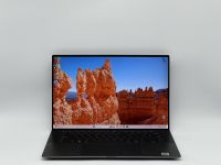 Ноутбук Dell Precision 5550, i7-10850H, 16 GB, 480 GB, NVIDIA  Quadro T2000 Max-Q, 1920x1200, IPS [SH2604062] БУ