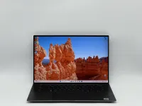 Ноутбук Dell Precision 5550, i7-10850H, 16 GB, 480 GB, NVIDIA  Quadro T2000 Max-Q, 1920x1200, IPS [SH2604062] БУ