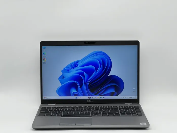 Ноутбук Dell Latitude 5511, i5-10400H, 16 GB, 480 GB, Intel UHD Graphics, 1920x1080, IPS [SH26031317] БУ - зображення 1