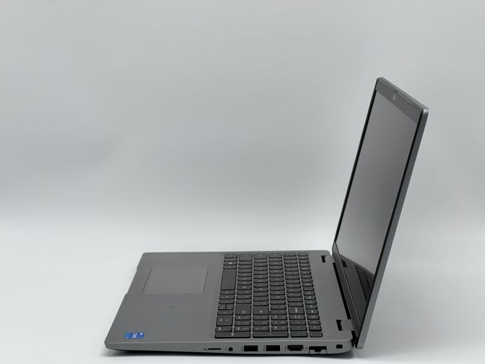 Ноутбук Dell Latitude 5520, i5-1135G7, 16 GB, 240 GB, Intel Iris Xe Graphics, 1920x1080, IPS [SH26021726] БУ - зображення 3