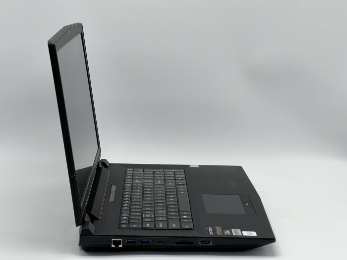 Ноутбук Sager X95 P770DM, i7-6700K, 16 GB, 120 GB, NVIDIA GeForce GTX 980M, 1000 GB, 1920x1080, IPS [SH26061152] БУ - изображение 2