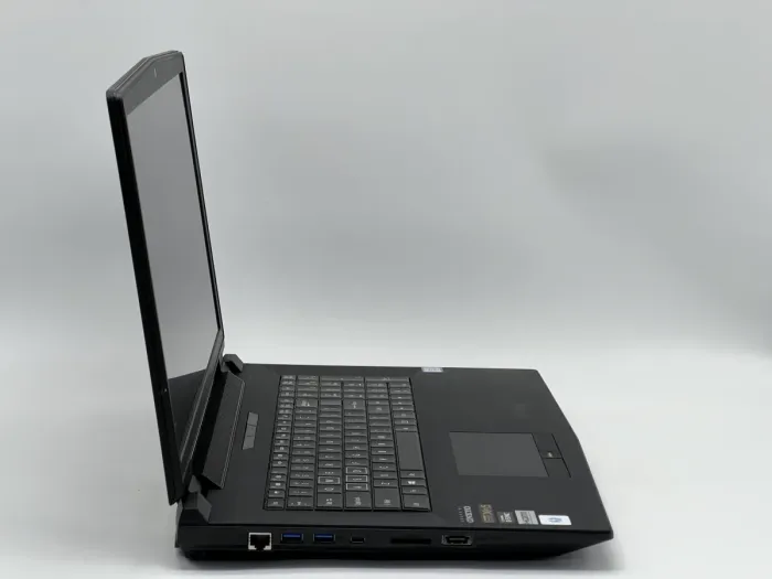 Ноутбук Sager X95 P770DM, i7-6700K, 16 GB, 120 GB, NVIDIA GeForce GTX 980M, 1000 GB, 1920x1080, IPS [SH26061152] БУ - зображення 2