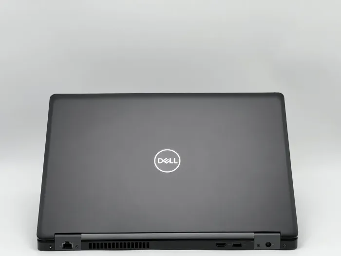 Ноутбук Dell Latitude 5590, i7-8650U, 8 GB, 240 GB, Intel UHD 620, 1920x1080, IPS [SH2602082] БУ - зображення 4