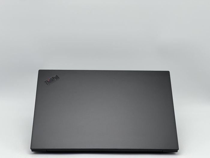 Ноутбук Lenovo ThinkPad P1, i7-8850H, 16 GB, 480 GB, Nvidia Quadro P2000 Max - Q Design, 1920x1080, IPS [SH2604045] БУ - зображення 4