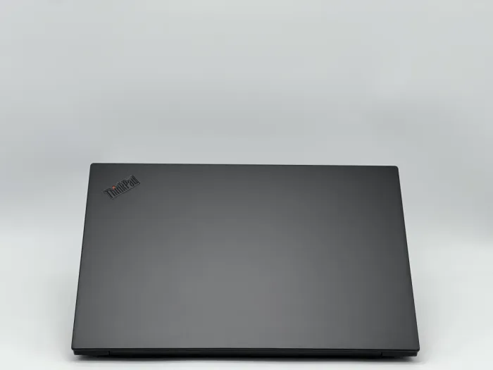 Ноутбук Lenovo ThinkPad P1, i7-8850H, 16 GB, 480 GB, Nvidia Quadro P2000 Max - Q Design, 1920x1080, IPS [SH2604045] БУ - зображення 4