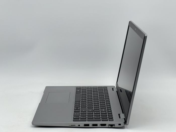 Ноутбук Dell Latitude 5520, i7-1185G7, 16 GB, 240 GB, NVIDIA GeForce MX450, 1920x1080, IPS [SH26071143] БУ - зображення 3