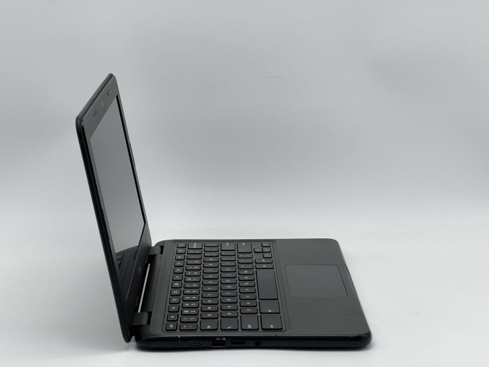 Ноутбук Dell Chromebook 5190, Intel Celeron N3350, 4 GB, 16 GB, Intel HD Graphics 500, 1366x768, TN [SH2602917] БУ - изображение 2