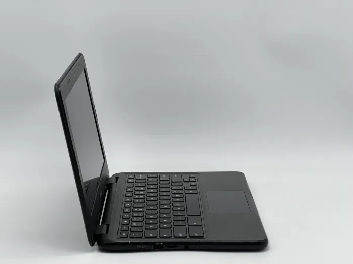 Ноутбук Dell Chromebook 5190, Intel Celeron N3350, 4 GB, 16 GB, Intel HD Graphics 500, 1366x768, TN [SH2602913] БУ - зображення 2