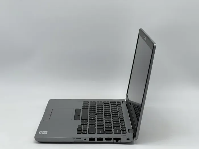 Ноутбук Dell Latitude 5411, i5-10400H, 16 GB, 240 GB, Intel UHD Graphics, 1920x1080, IPS [SH26051637] БУ - зображення 3