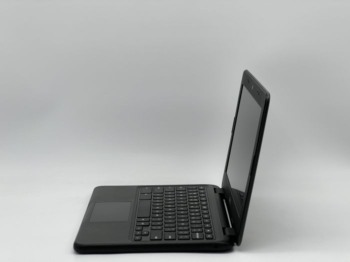 Ноутбук Dell ChromeBook 3100, Intel Celeron N4020, 4 GB, 16 GB, Intel UHD Graphics 600, 1366x768, TN [SH26031058] БУ - зображення 3