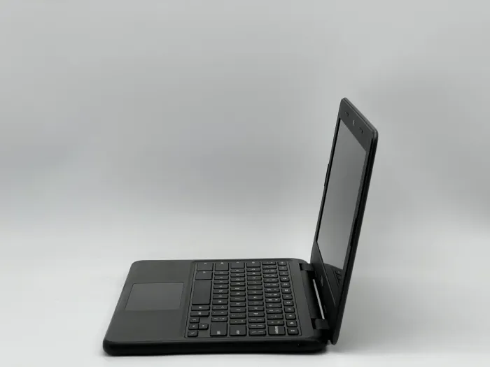Ноутбук Dell ChromeBook 3100, Intel Celeron N4020, 4 GB, 16 GB, Intel UHD Graphics 600, 1366x768, TN [SH26031058] БУ - зображення 3
