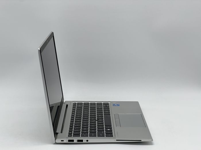 Ноутбук HP EliteBook 840 G8, i5-1145G7, 16 GB, 240 GB, Intel Iris Xe Graphics, 1920x1080, IPS [SH2605880] БУ - зображення 2
