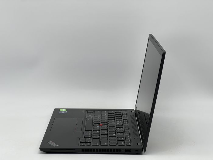 Ноутбук Lenovo ThinkPad T14 Gen 3, i5-1245U, 16 GB, 240 GB, Intel Iris Xe Graphics, 1920x1200, IPS [SH2608030] БУ - изображение 3