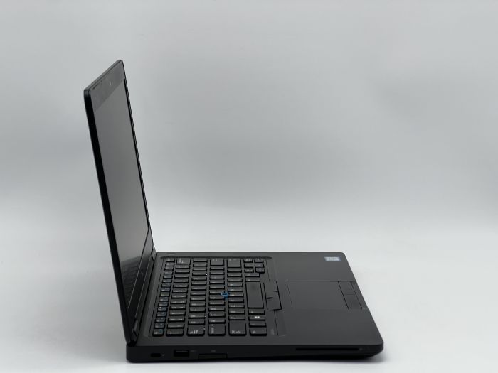 Ноутбук Dell Latitude 5480, i5-6300U, 8 GB, 240 GB, Intel HD Graphics 520, 1366x768, TN [SH2604151] БУ - изображение 2