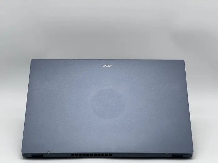 Ноутбук Acer Aspire A315-24PT, AMD Ryzen 5 7520U, 16 GB, 480 GB, AMD Radeon Graphics, 1920x1080, IPS [SH2601412] БУ - зображення 4
