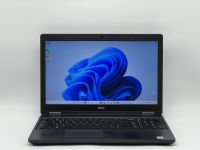 Ноутбук Dell Precision 3530, i7-8850H, 16 GB, 240 GB, NVIDIA Quadro P600, 1920x1080, IPS [SH26021791] БУ