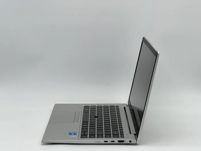 Ноутбук HP EliteBook 840 G8, i5-1145G7, 16 GB, 240 GB, Intel Iris Xe Graphics, 1920x1080, IPS [SH26051022] БУ - зображення 3