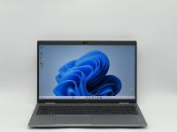 Ноутбук Dell Latitude 5520, i5-1135G7, 16 GB, 240 GB, Intel Iris Xe Graphics, 1920x1080, IPS [SH26021735] БУ