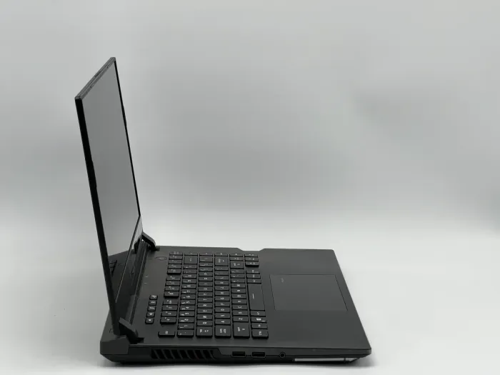 Ноутбук Asus ROG Strix Scar 15 G533Q, AMD Ryzen 7 5800H, 32 GB, 960 GB, NVIDIA GeForce RTX 3080, 1920x1080, IPS [SH2604574] БУ - зображення 2