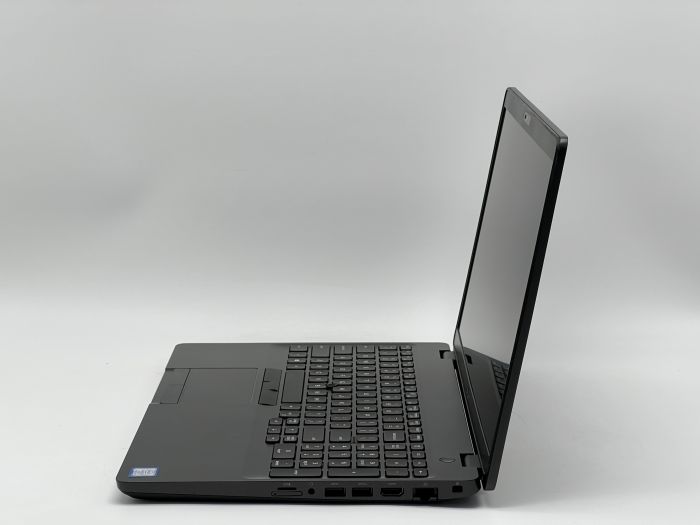 Ноутбук Dell Latitude 5501, i5-9400H, 16 GB, 240 GB, NVIDIA GeForce MX 150, 1920x1080, IPS [SH25121524] БУ - изображение 3
