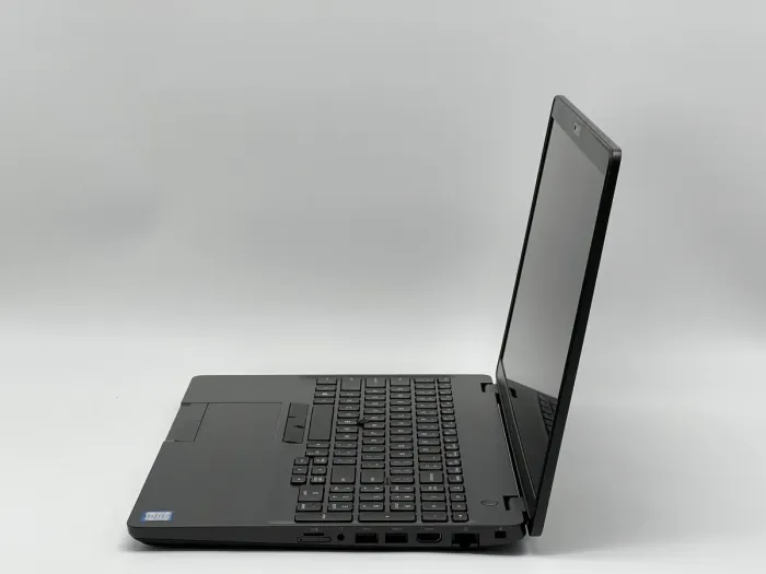 Ноутбук Dell Latitude 5501, i5-9400H, 16 GB, 240 GB, NVIDIA GeForce MX 150, 1920x1080, IPS [SH25121524] БУ - зображення 3