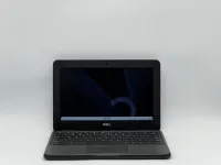 Ноутбук Dell ChromeBook 3100, Intel Celeron N4020, 4 GB, 16 GB, Intel UHD Graphics 600, 1366x768, TN [SH26031058] БУ