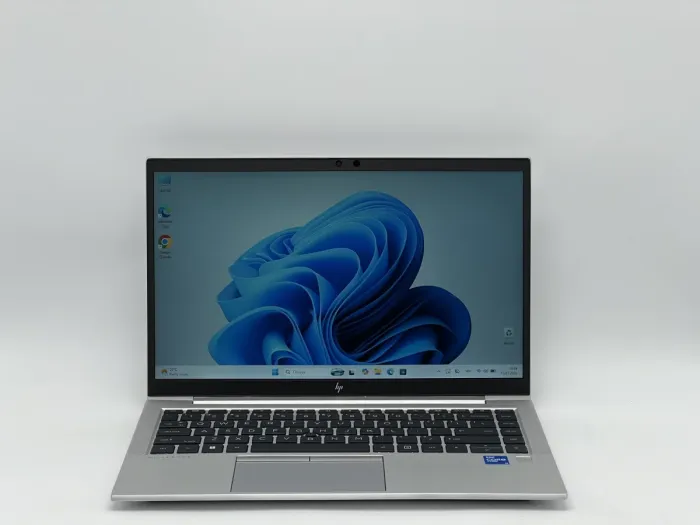 Ноутбук HP EliteBook 840 G8, i5-1135G7, 16 GB, 240 GB, Intel Iris Xe Graphics, 1920x1080, IPS [SH2604419] БУ - зображення 1