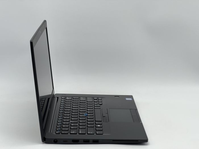 Ноутбук Dell Latitude 7490, i7-8650U, 16 GB, 240 GB, Intel UHD Graphics 620, 1920x1080, IPS [SH26071073] БУ - зображення 2